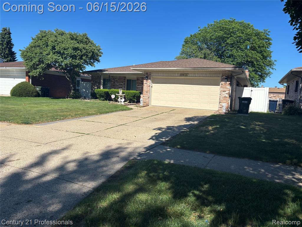 39548 Pinebrook Drive, Sterling Heights, MI 48310 — Photo 3