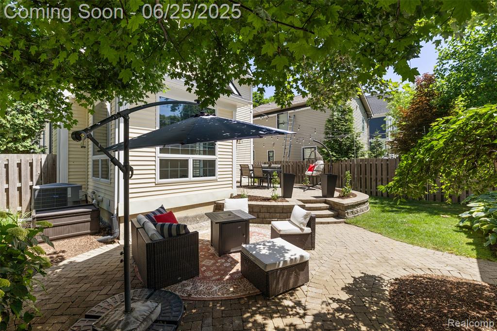 616 Bird Avenue, Birmingham, MI 48009 — Photo 17