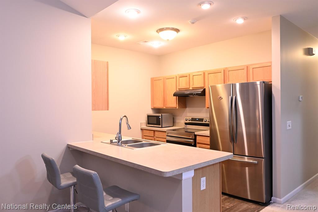 40564 BLYTHEFIELD Lane, Canton, MI 48188 — Photo 15
