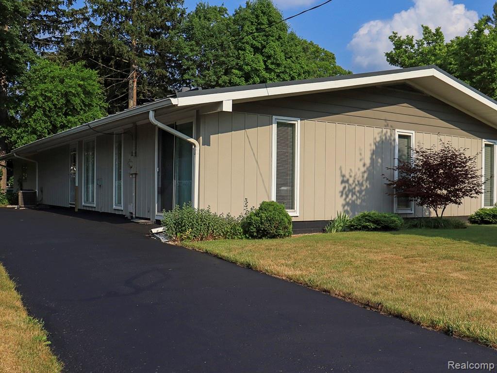 311 S Clinton Street, Stockbridge, MI 49285 — Photo 38