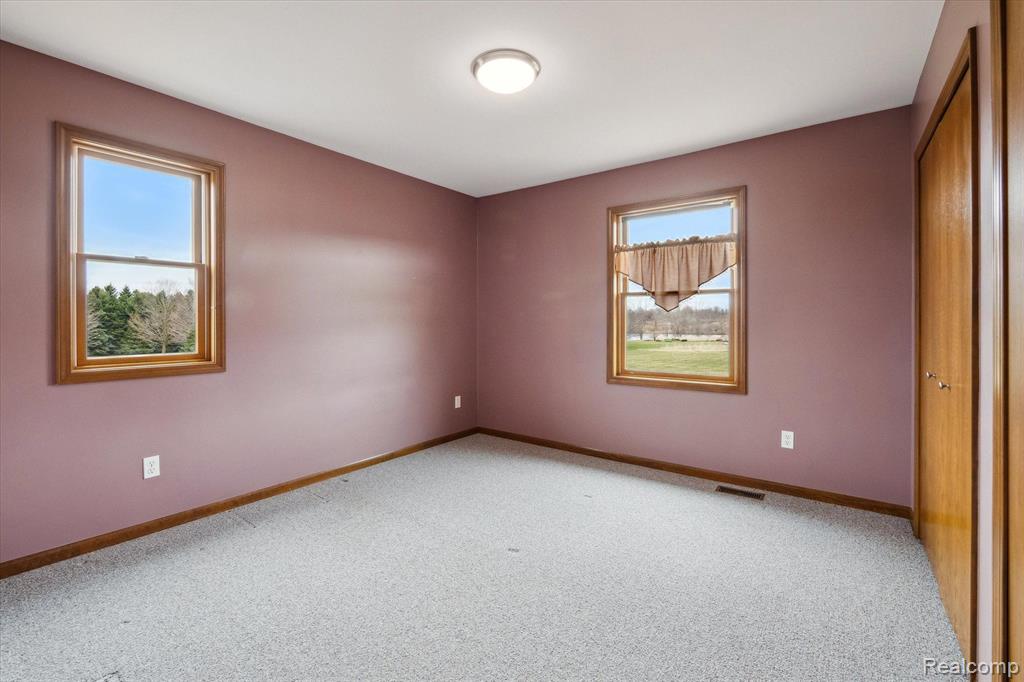 4332 LAKE PLEASANT Road, North Branch, MI 48461 — Photo 23