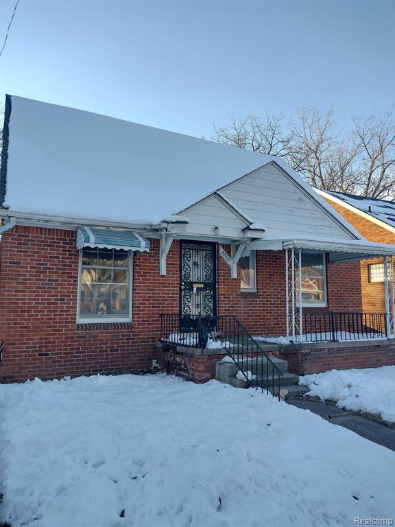20225 terrel Street, Detroit, MI 48234 — Photo 4