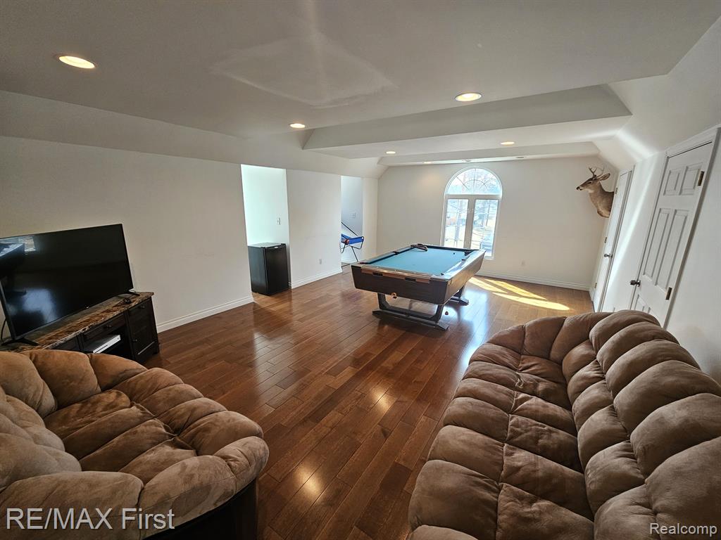 700 BYRAM LAKE Drive, Linden, MI 48451 — Photo 26
