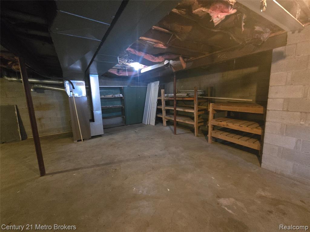 4493 WARD Road, North Branch, MI 48461 — Photo 12