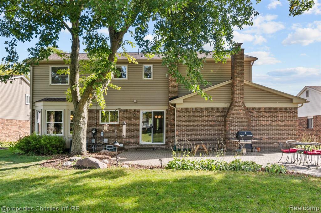 7606 Chichester Road, Canton, MI 48187 — Photo 27