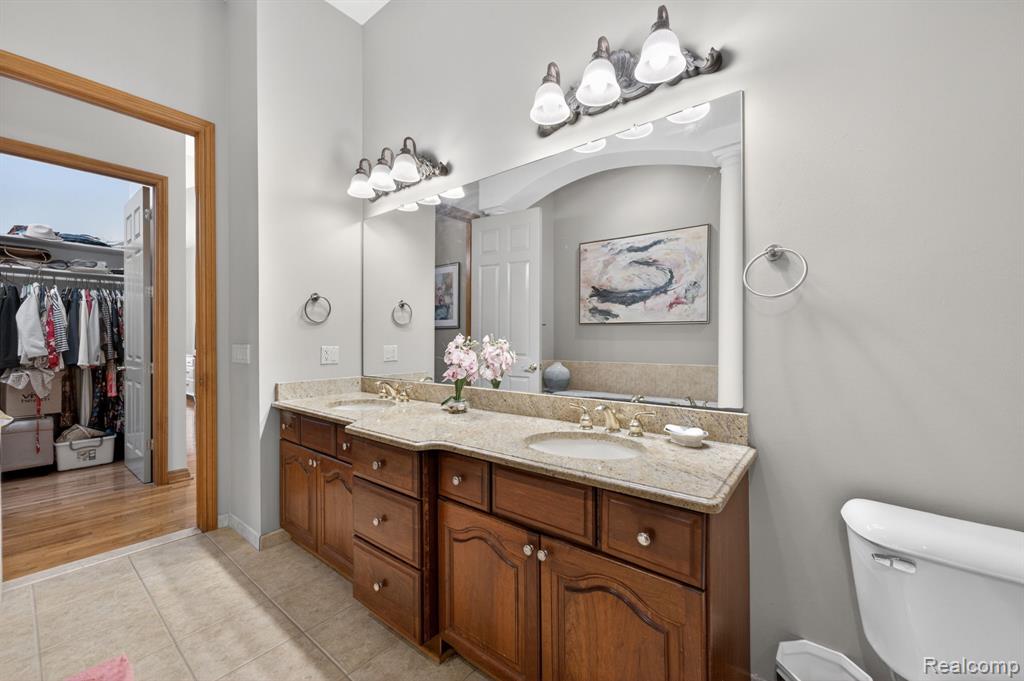 6554 Enclave Drive, Clarkston, MI 48348 — Photo 28