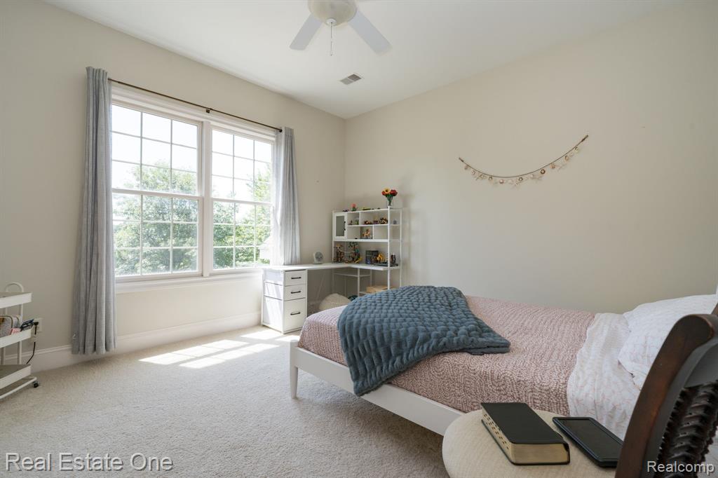 740 Greystone Drive, Chelsea, MI 48118 — Photo 31