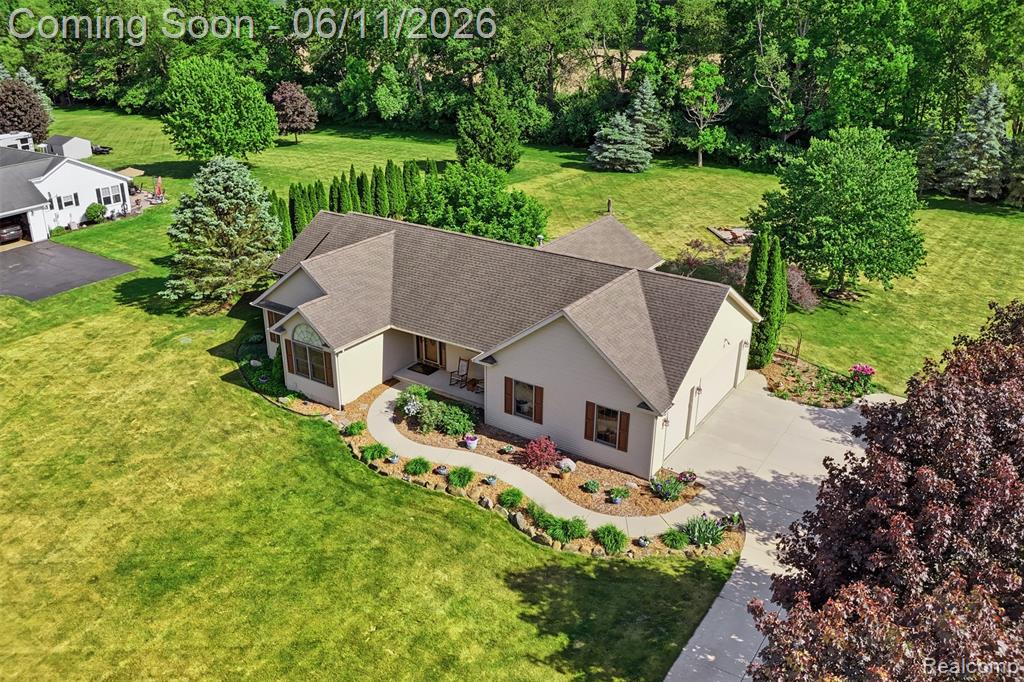 3789 Beckley Drive, Howell, MI 48855 — Photo 37