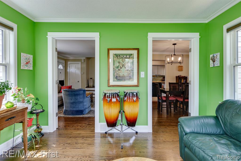 620 W BRECKENRIDGE Street, Ferndale, MI 48220 — Photo 19