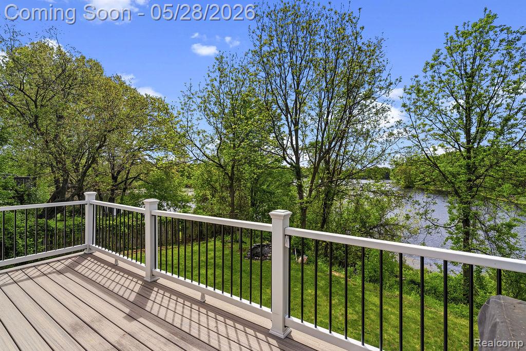 233 Peninsula Lake Drive, Highland, MI — Photo 36