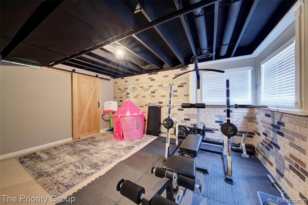 4395 Pondview Drive, Swartz Creek, MI 48473 — Photo 47