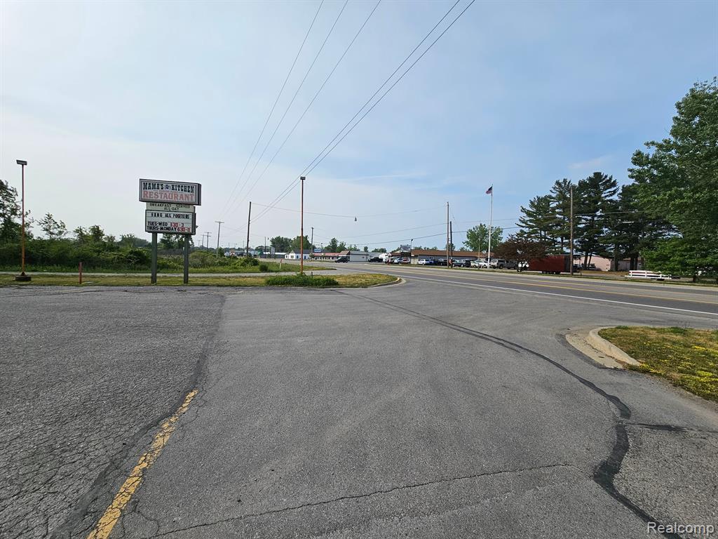 884 S STATE Street, Oscoda, MI, 48750