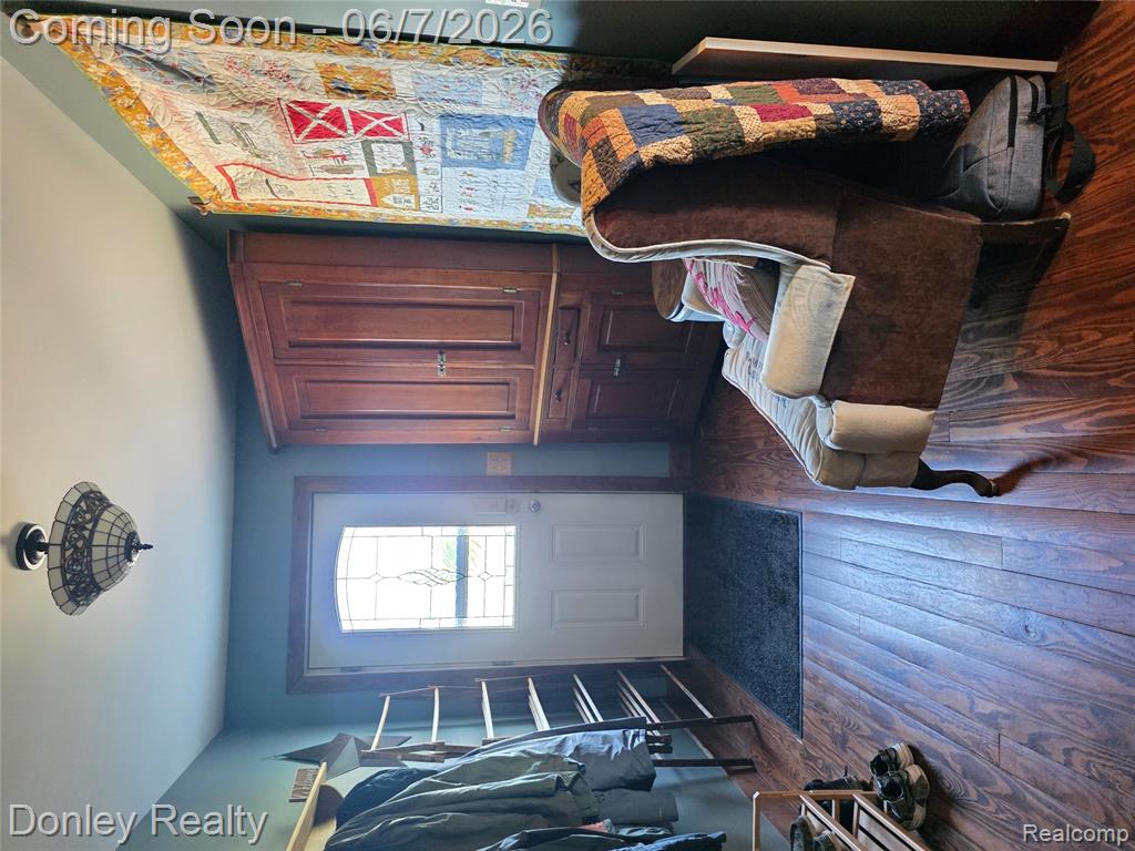 5121 Cotter Road, Marlette, MI 48453 — Photo 21