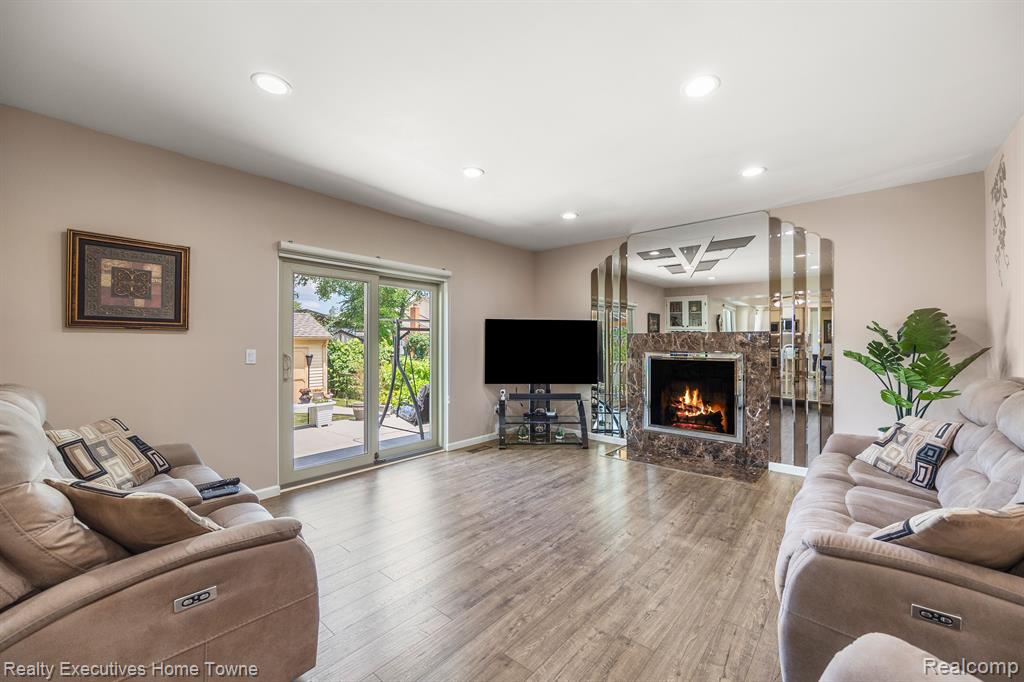 4625 BOULDER Drive, Sterling Heights, MI 48310 — Photo 19