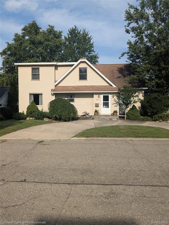 3237 Rogers Street, Marlette, MI 48453 — Photo 3