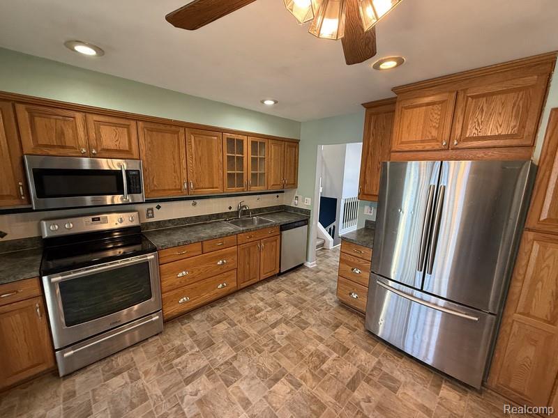 4733 NATHAN W, Sterling Heights, MI 48310 — Photo 3