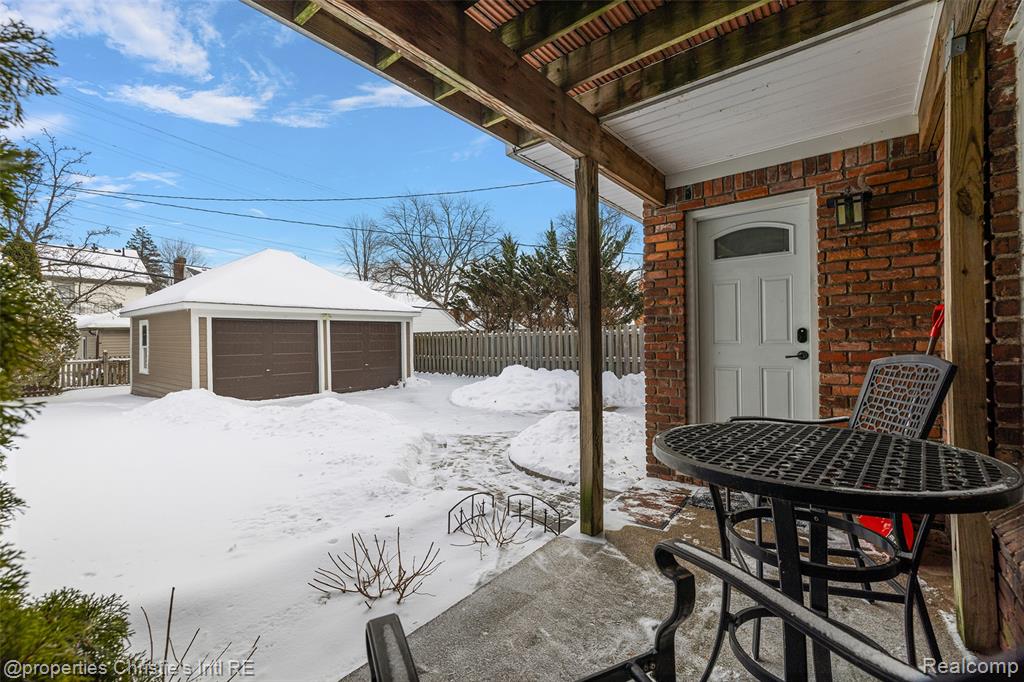 446 McKinley Avenue, Grosse Pointe Farms, MI 48236 — Photo 40