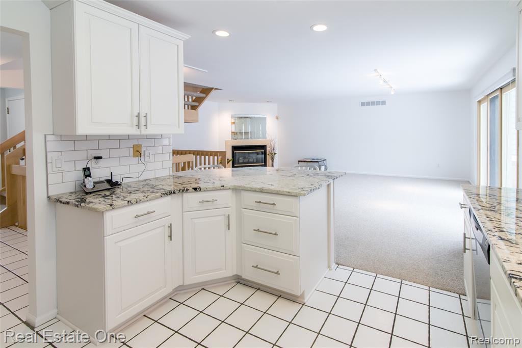 5007 Timberway Trail, Clarkston, MI — Photo 16
