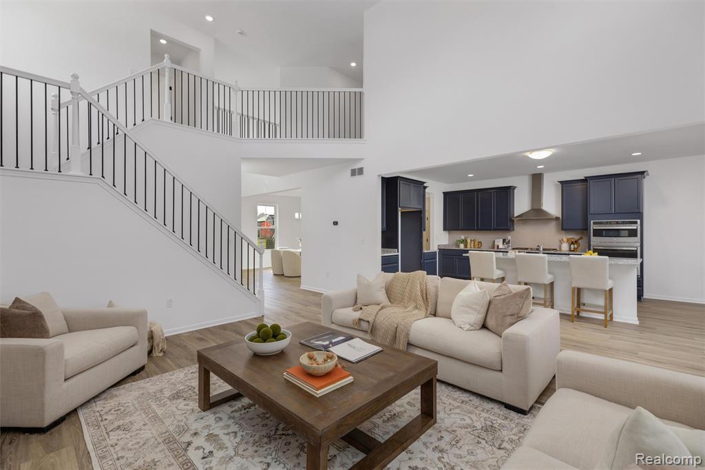 50284 Hedgewood Drive, Canton, MI 48187 — Photo 12
