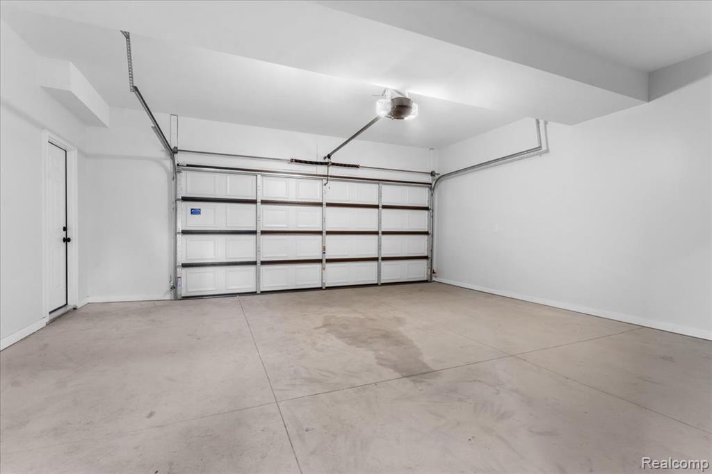 8744 SECOND Avenue, Unit #4, Detroit, MI 48202 — Photo 37