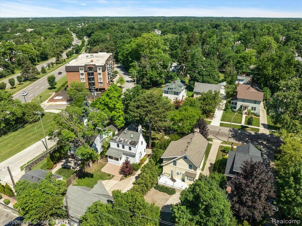 524 Oakland Avenue, Birmingham, MI 48009 — Photo 7