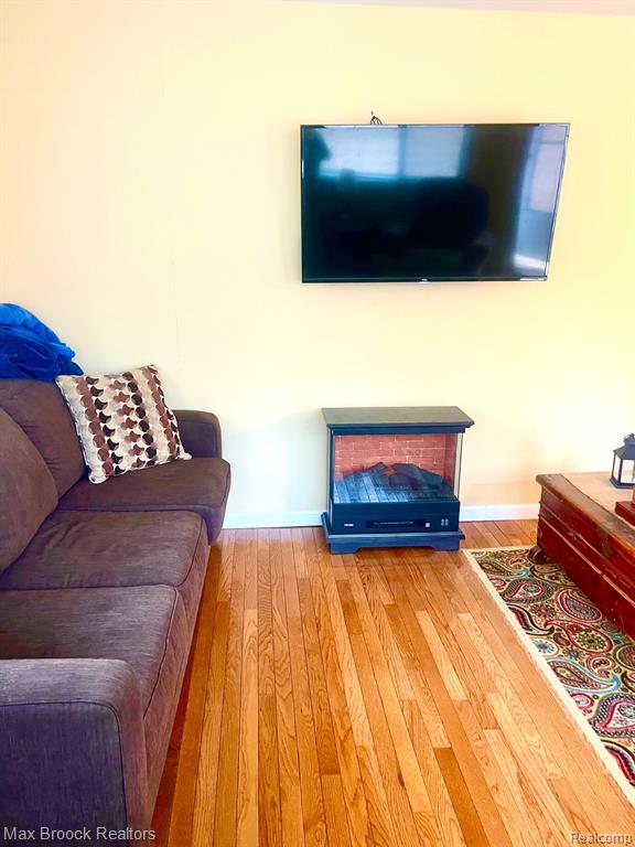 6577 SYLVA BEACH Road, Caseville, MI 48725 — Photo 30
