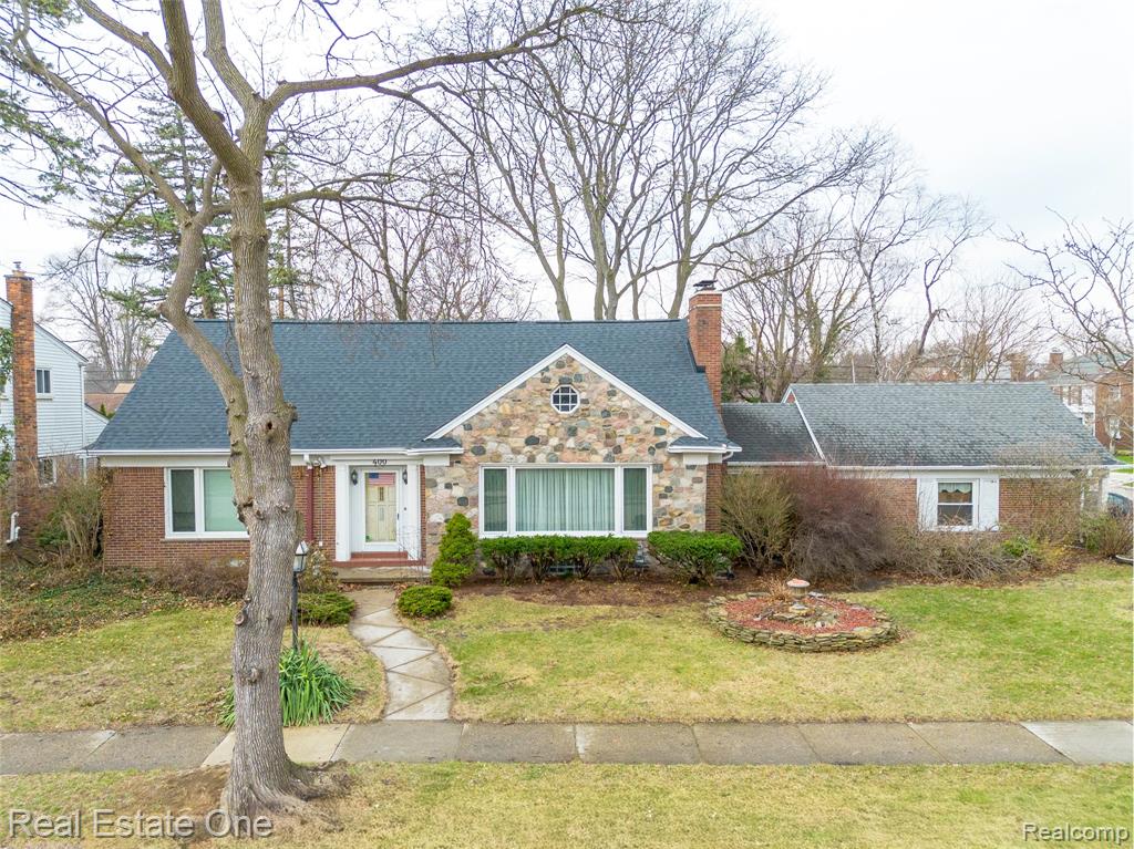 400 Beechmont Street, Dearborn, MI 48124 — Photo 29