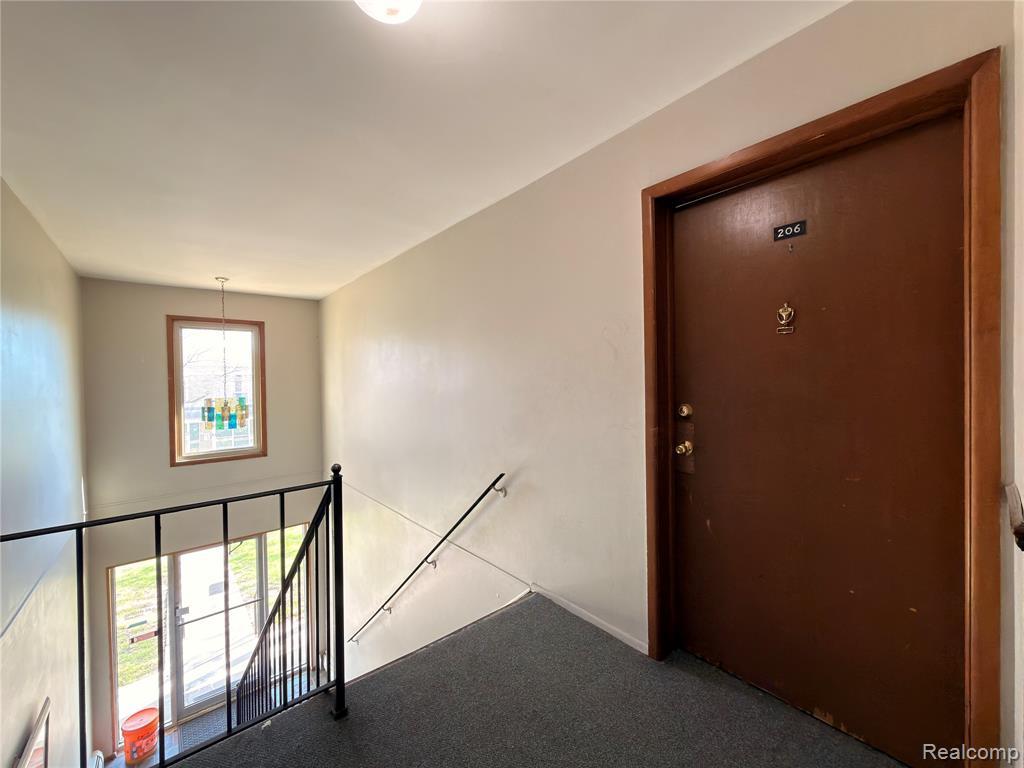 26305 W 7 Mile Road, 206, Redford, MI 48240 — Photo 6