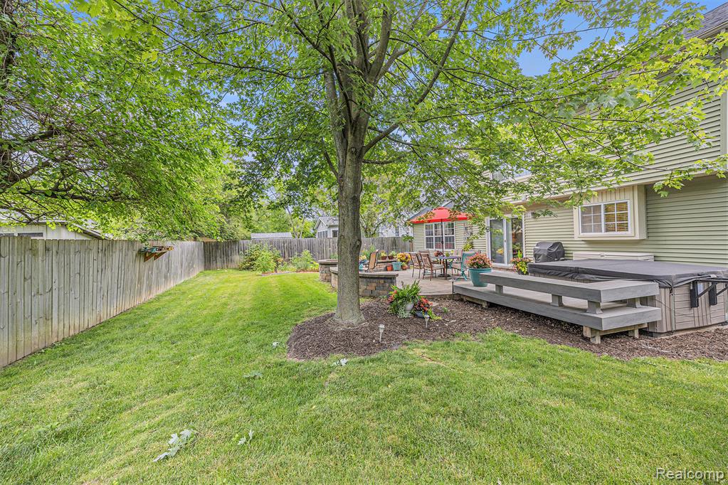 1827 N Franklin Court, Ann Arbor, MI 48103 — Photo 26
