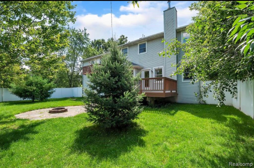 5000 PARK Road, Ann Arbor, MI 48103 — Photo 47