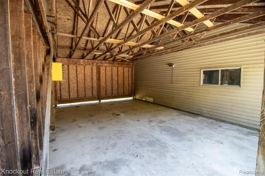 3890 Worth Road, Pinconning, MI 48650 — Photo 42