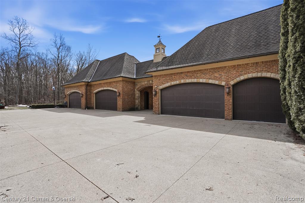 11479 Clyde Road, Fenton, MI 48430 — Photo 53