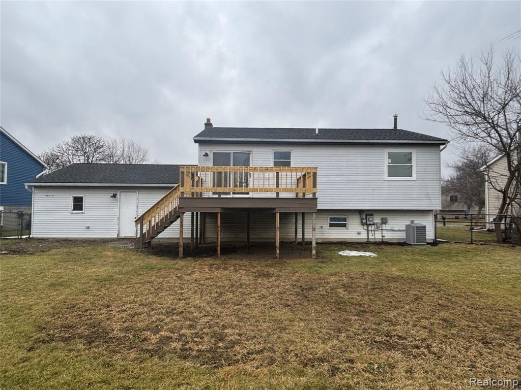 8644 Lillian Drive, Newport, MI 48166 — Photo 34