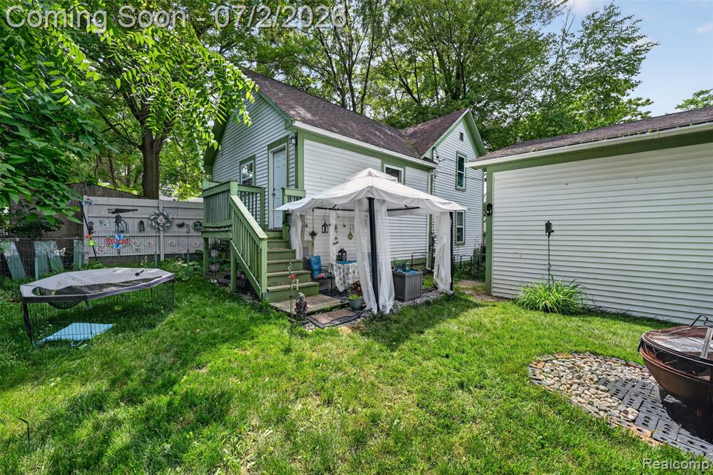 426 Hamblin Street, Owosso, MI 48867 — Photo 32