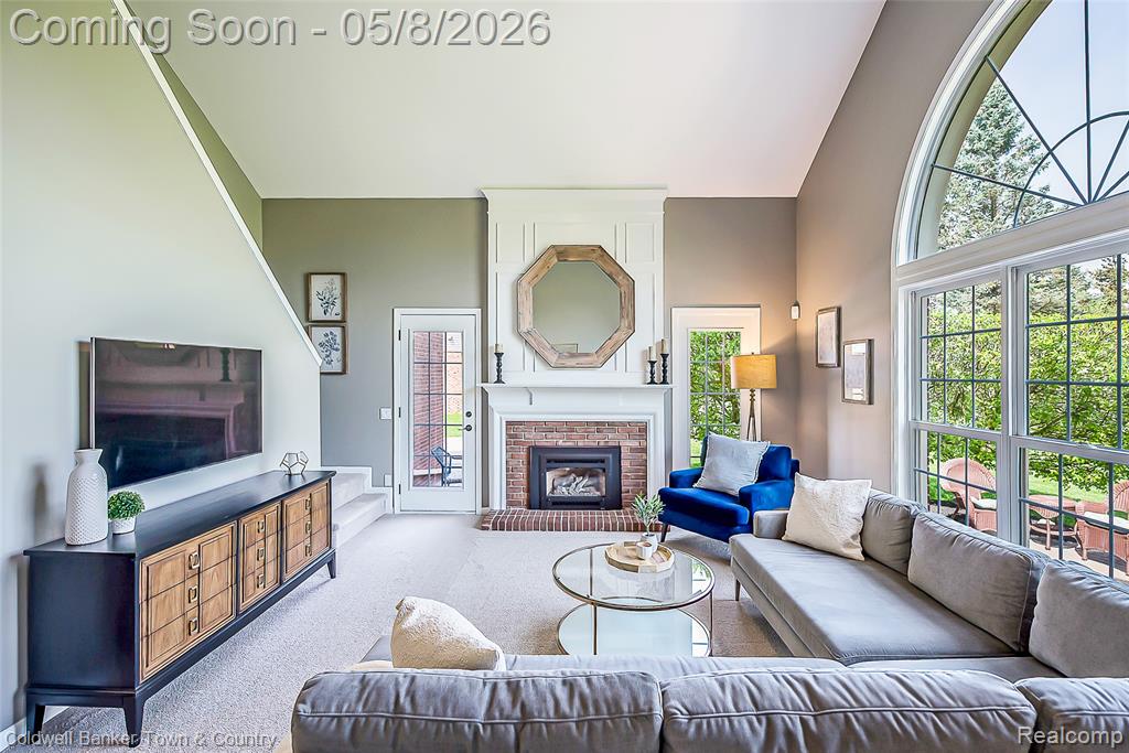 47920 Picadilly Court, Canton, MI 48187 — Photo 16