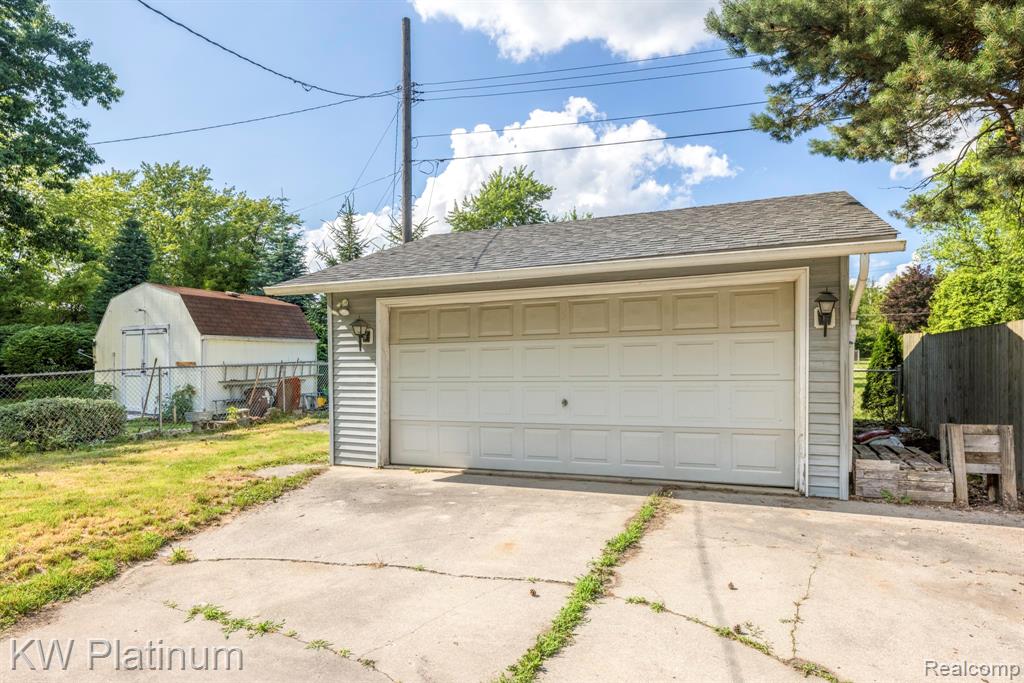 7377 Dogwood Road, Lexington, MI 48450 — Photo 18