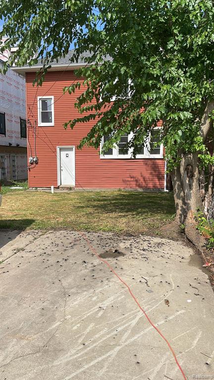 7633 Woodrow Wilson Street, Detroit, MI 48206 — Photo 32
