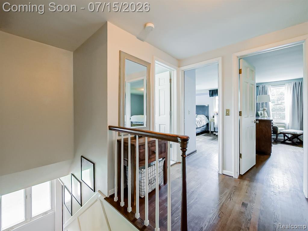 6730 Meadowlake Road, Bloomfield Hills, MI 48301 — Photo 32