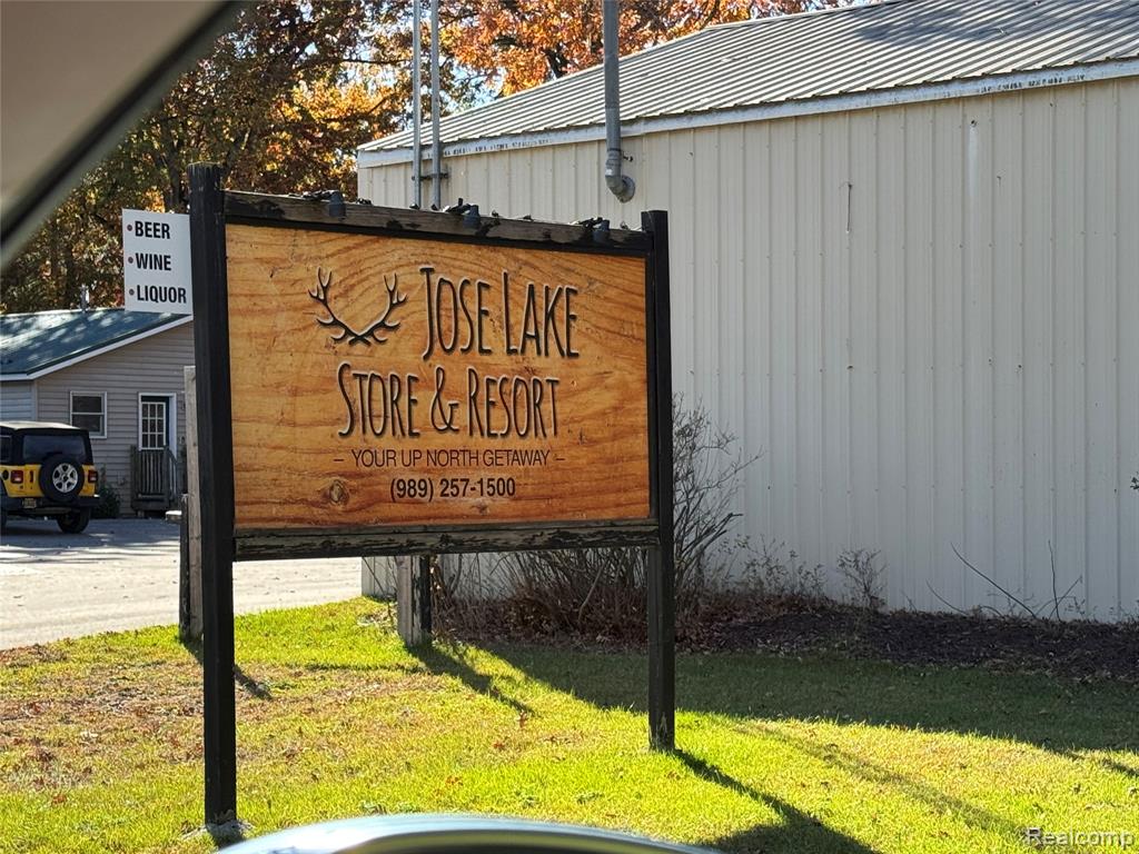 7099 Jose Lake Road, South Branch, MI 48761 — Photo 64