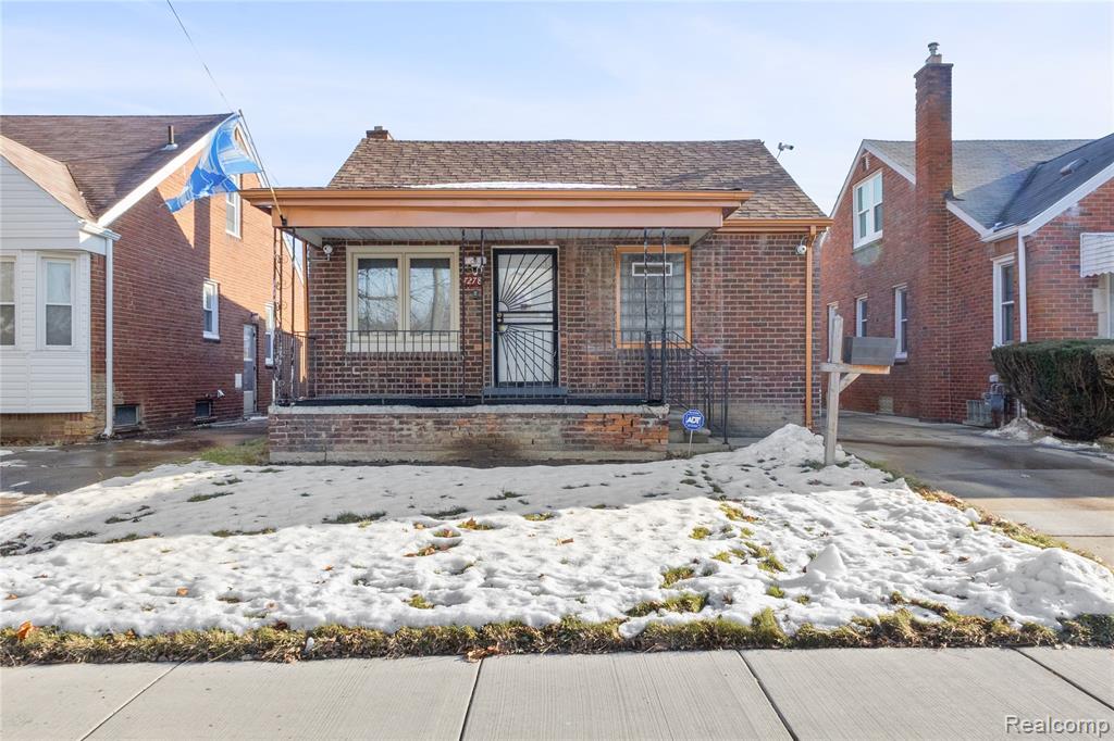 7278 Stout Street, Detroit, MI 48228 — Photo 2