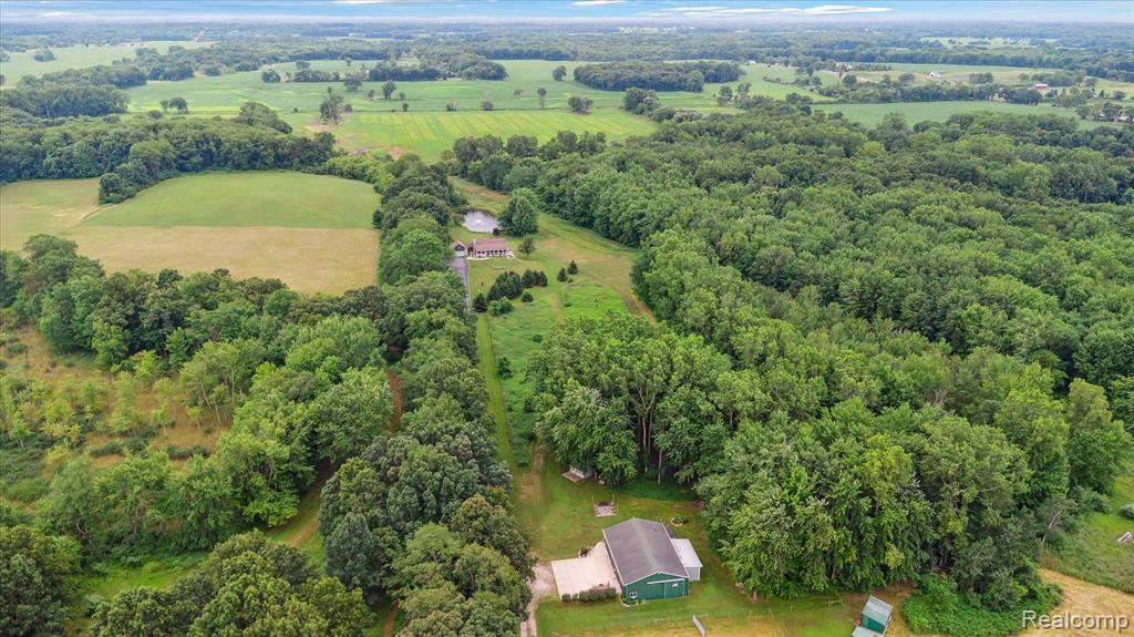 11247 Roberts Road, Stockbridge, MI 49285 — Photo 66