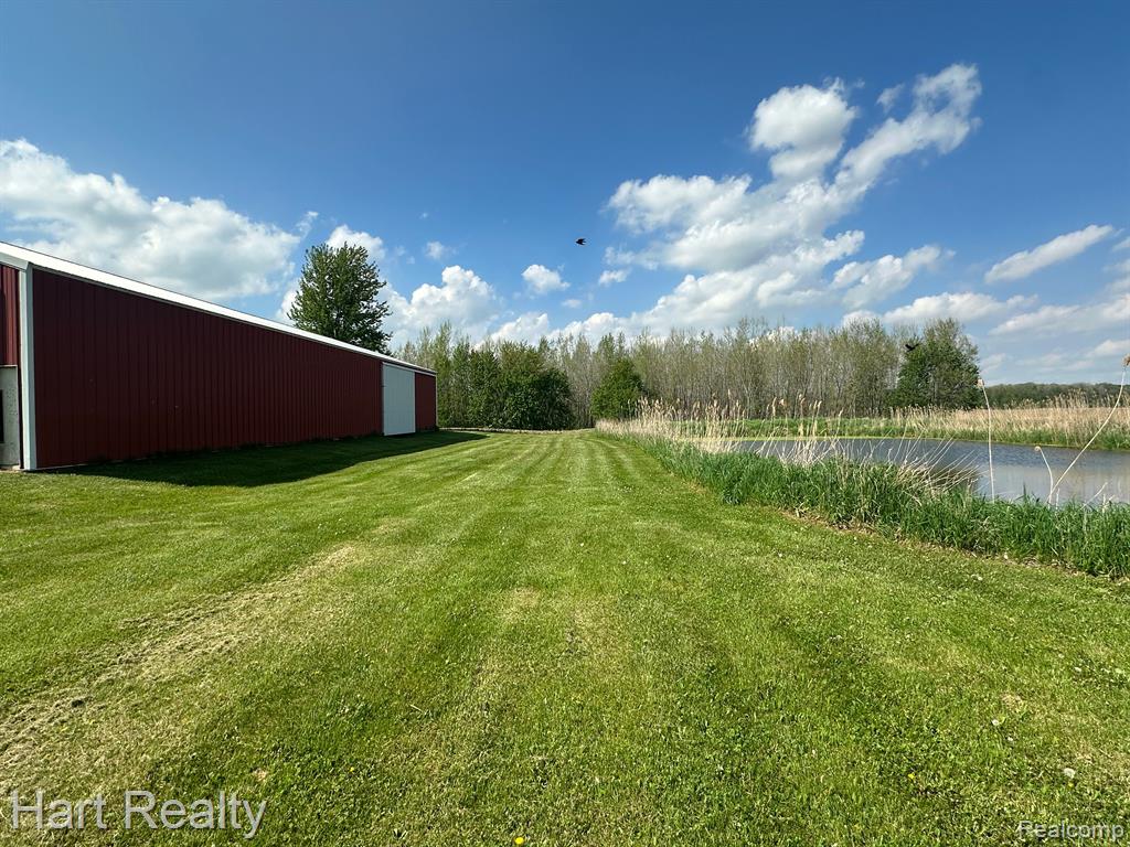 9548 SHARP Road, Clifford, MI 48727 — Photo 22