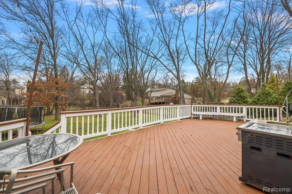 4592 FAIRWAY Ridge, West Bloomfield, MI 48323 — Photo 47