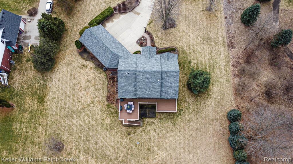4998 Menominee Lane, Clarkston, MI 48348 — Photo 6