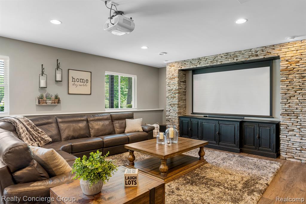 9801 BROOKFIELD Drive, Brighton, MI 48116 — Photo 34