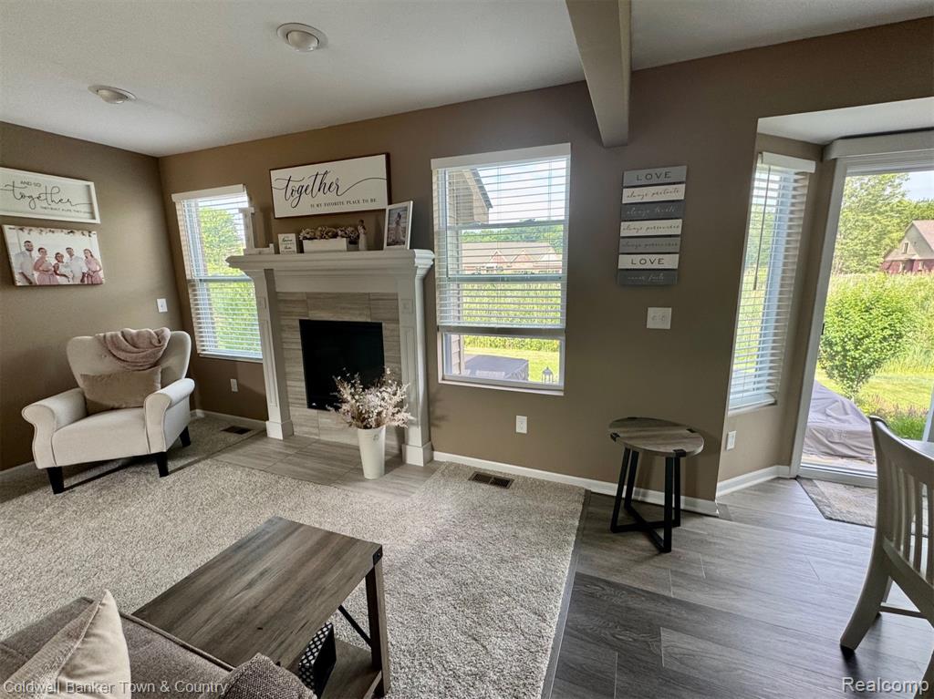 19723 Granger Drive, Romulus, MI 48174 — Photo 5