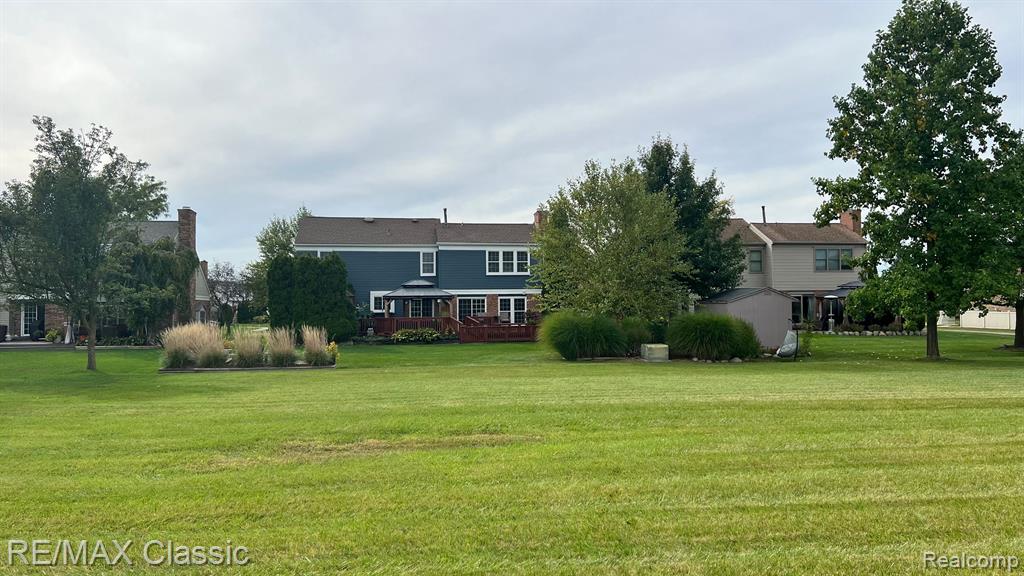 6644 Weathersfield Way, Canton, MI 48187 — Photo 59