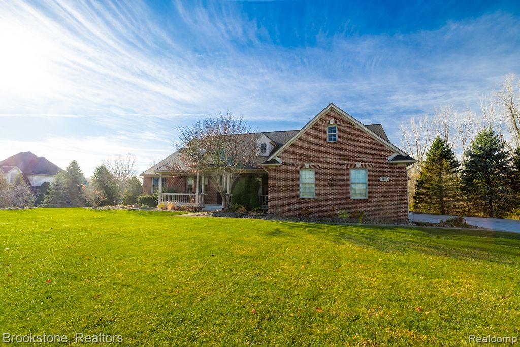 8786 COUNTRY MANOR Drive, Bruce, MI 48065 — Photo 41