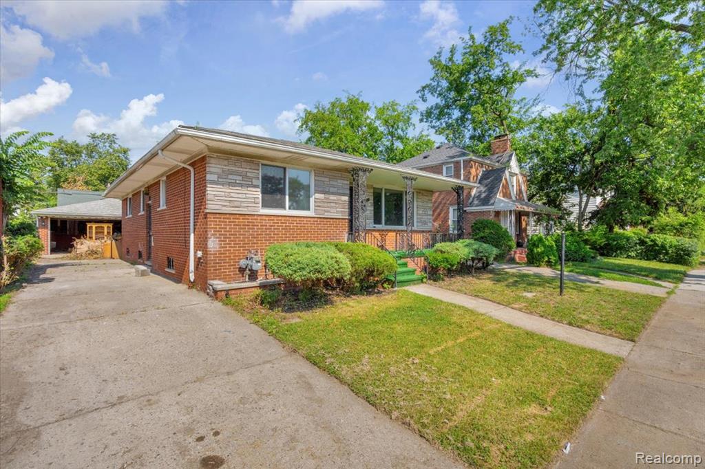 19155 Gallagher Street, Detroit, MI 48234 — Photo 2