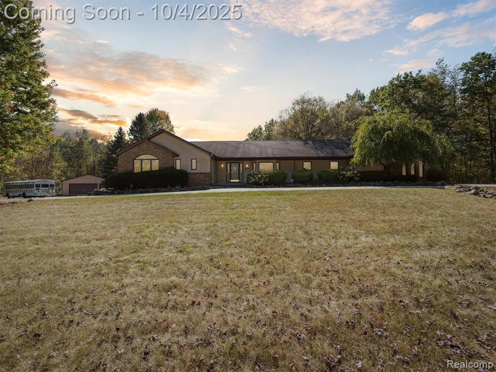 5600 Garretson Lane, Oxford, MI 48371 — Photo 64